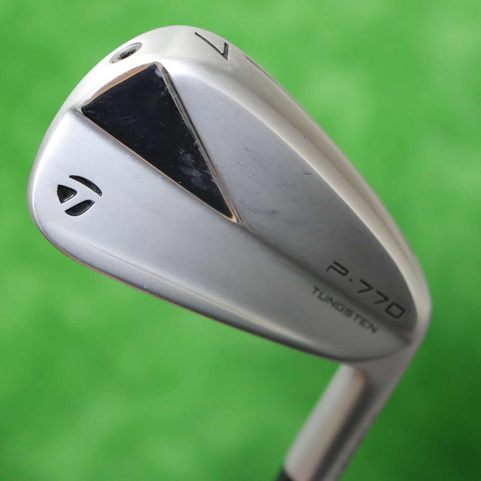 ◇P770 ('23) アイアン 7番 単品 ダイナミックゴールドEX S200