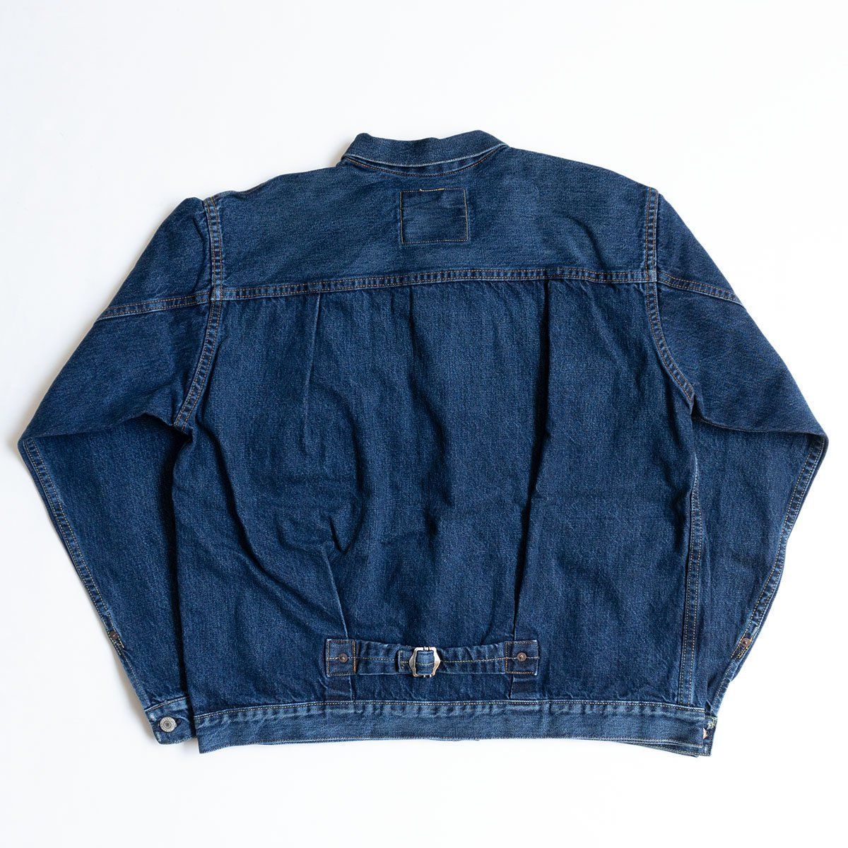 Dead Stock/バレンシア製】LEVI'S【506XX ビッグE 1st デニム