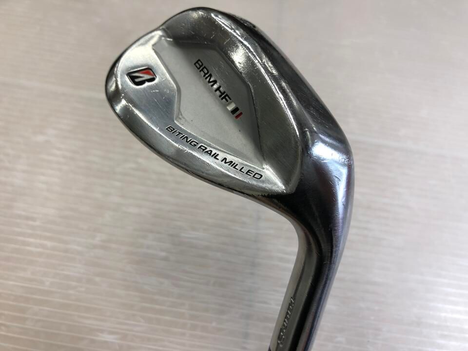 状態良好★ TOUR B BRM HF ウェッジ 48度 NSプロ 105 S 特別生産モデル】TOUR B BRM HF WEDGE [N.S.PRO MODUS3 TOUR 105