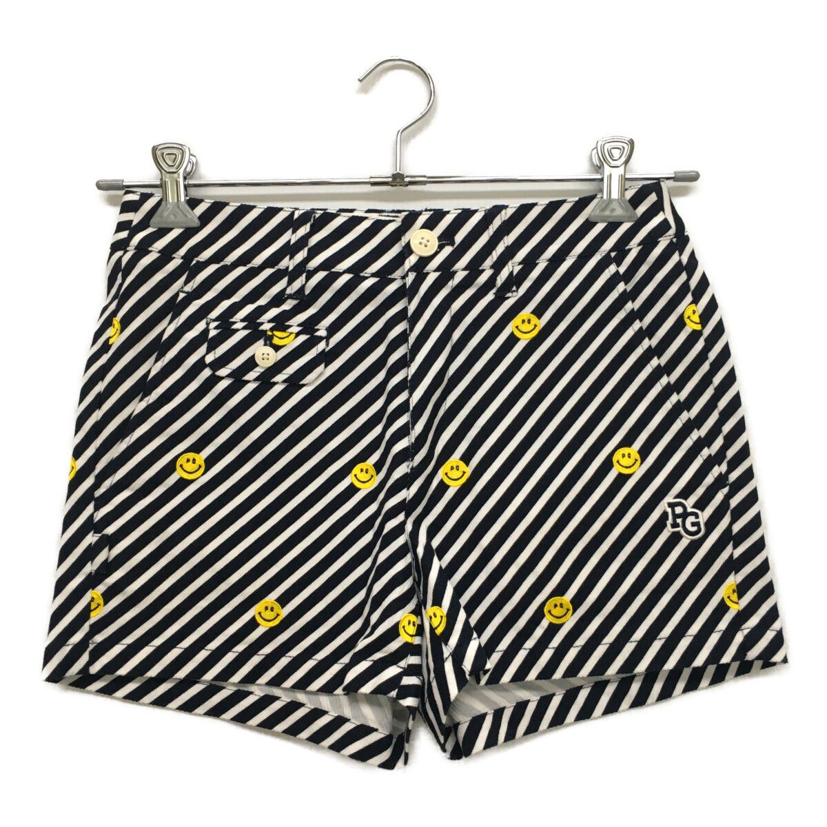 パーリーゲイツ ショートパンツ00 （未使用品 パーリーゲイツ