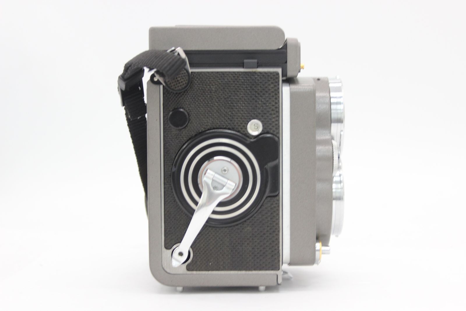 超希少・美品】Rolleiflex用 PORROFLEX R（日本光学製） 超希少・美品