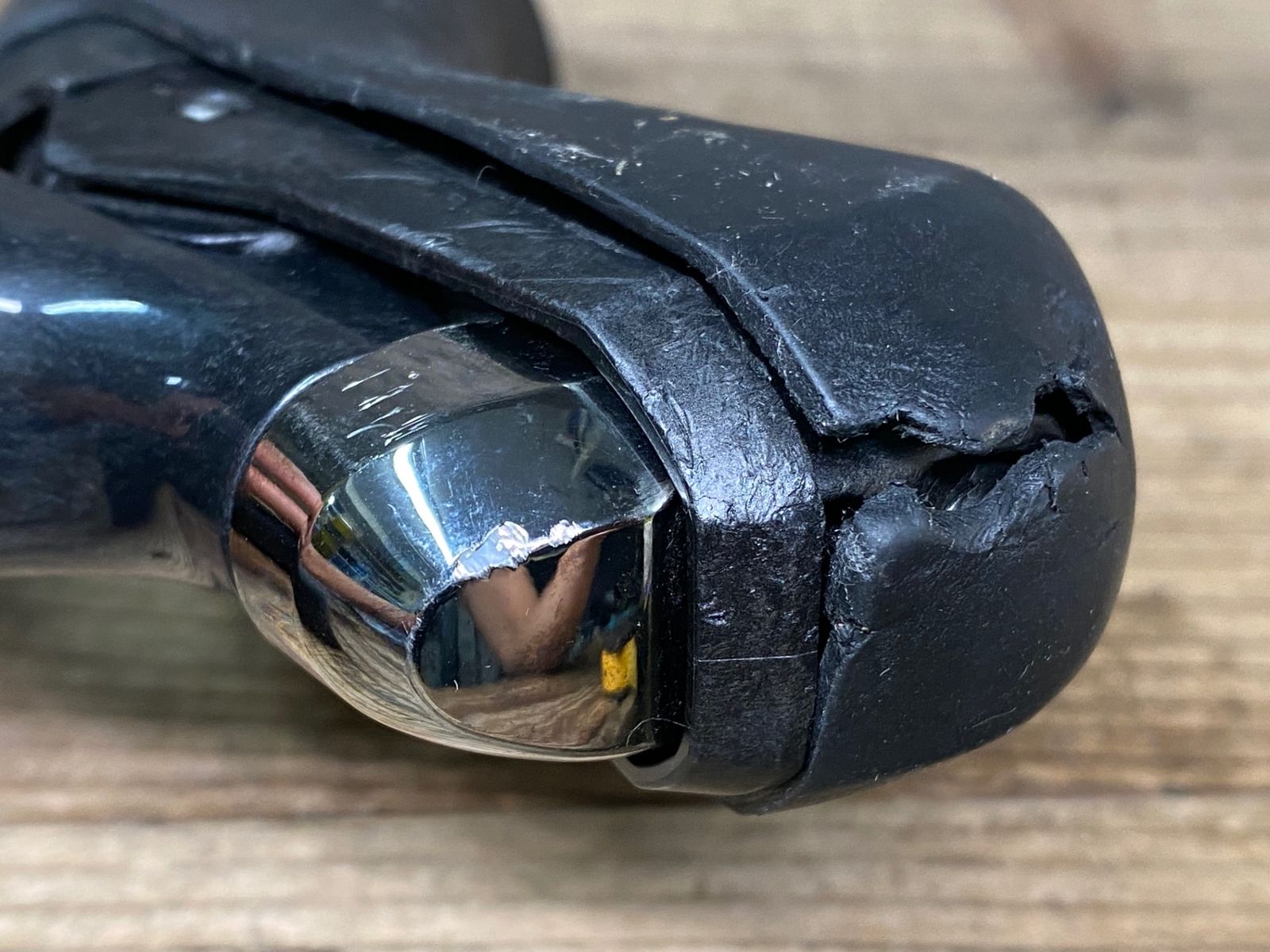 ST-R8020 STIレバー