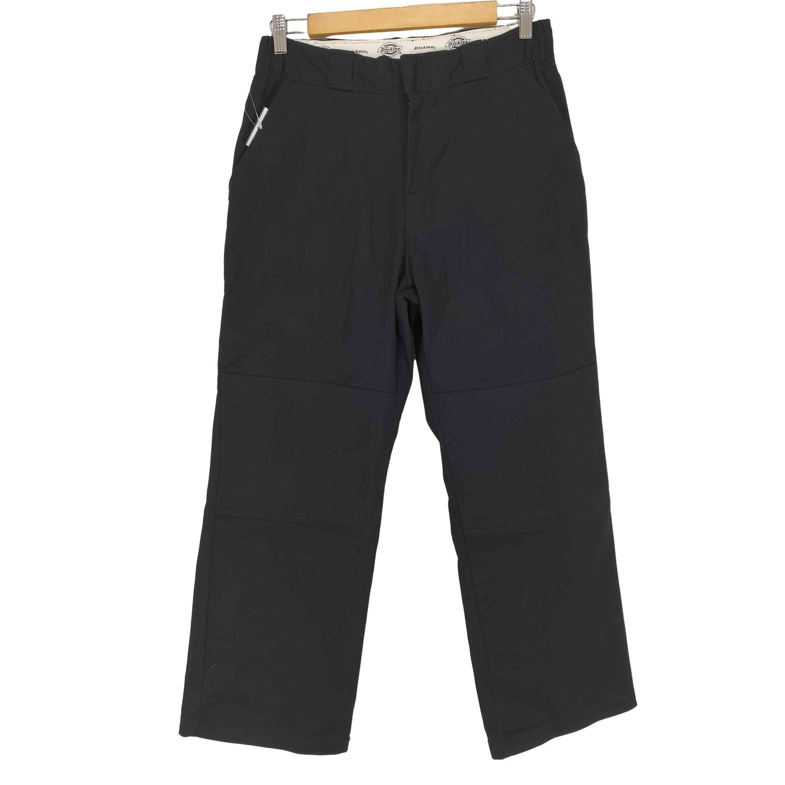 ディッキーズ Dickies ストレッチツイルダブルニーイージーパンツ メンズ JPN：M 