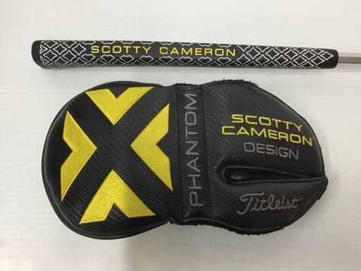 34インチ パター