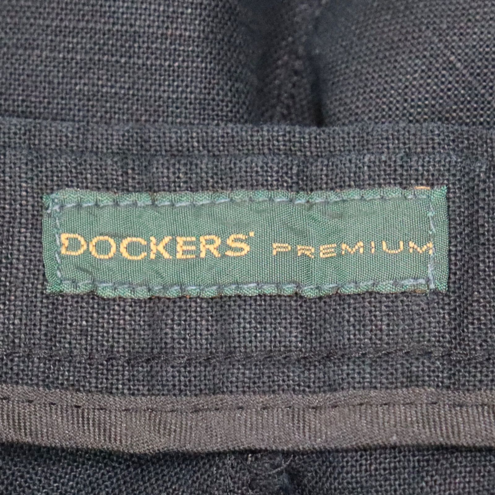 90's Linen Pants 
