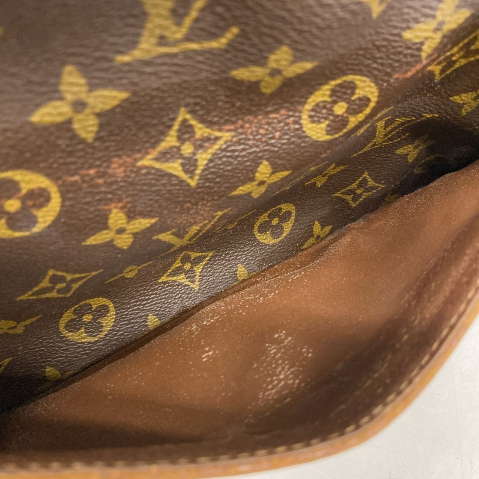 ブラウンメンズ