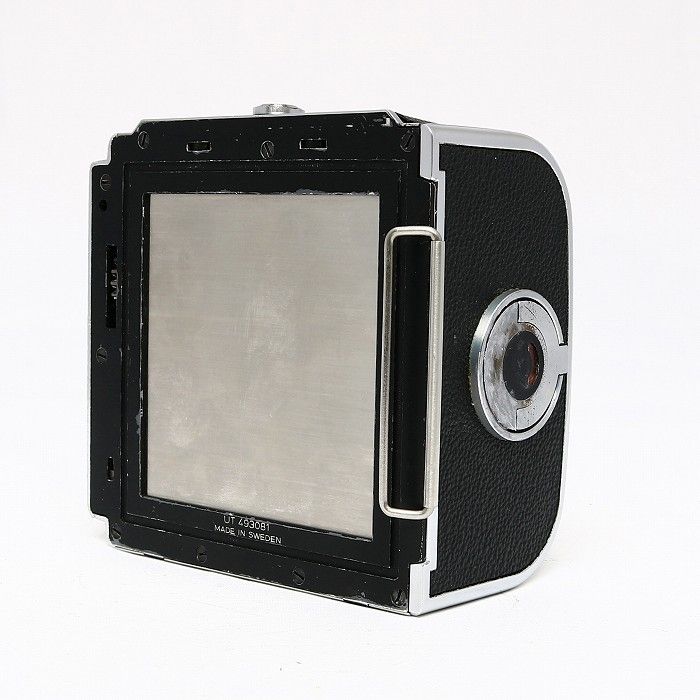 中古】(ハッセルブラッド) HASSELBLAD フィルムマガジン A12