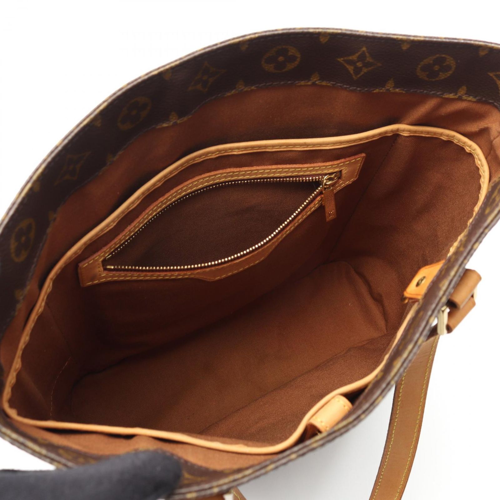 ルイ・ヴィトン LOUIS VUITTON ヴァヴァンGM トートバッグ バッグ PVC  