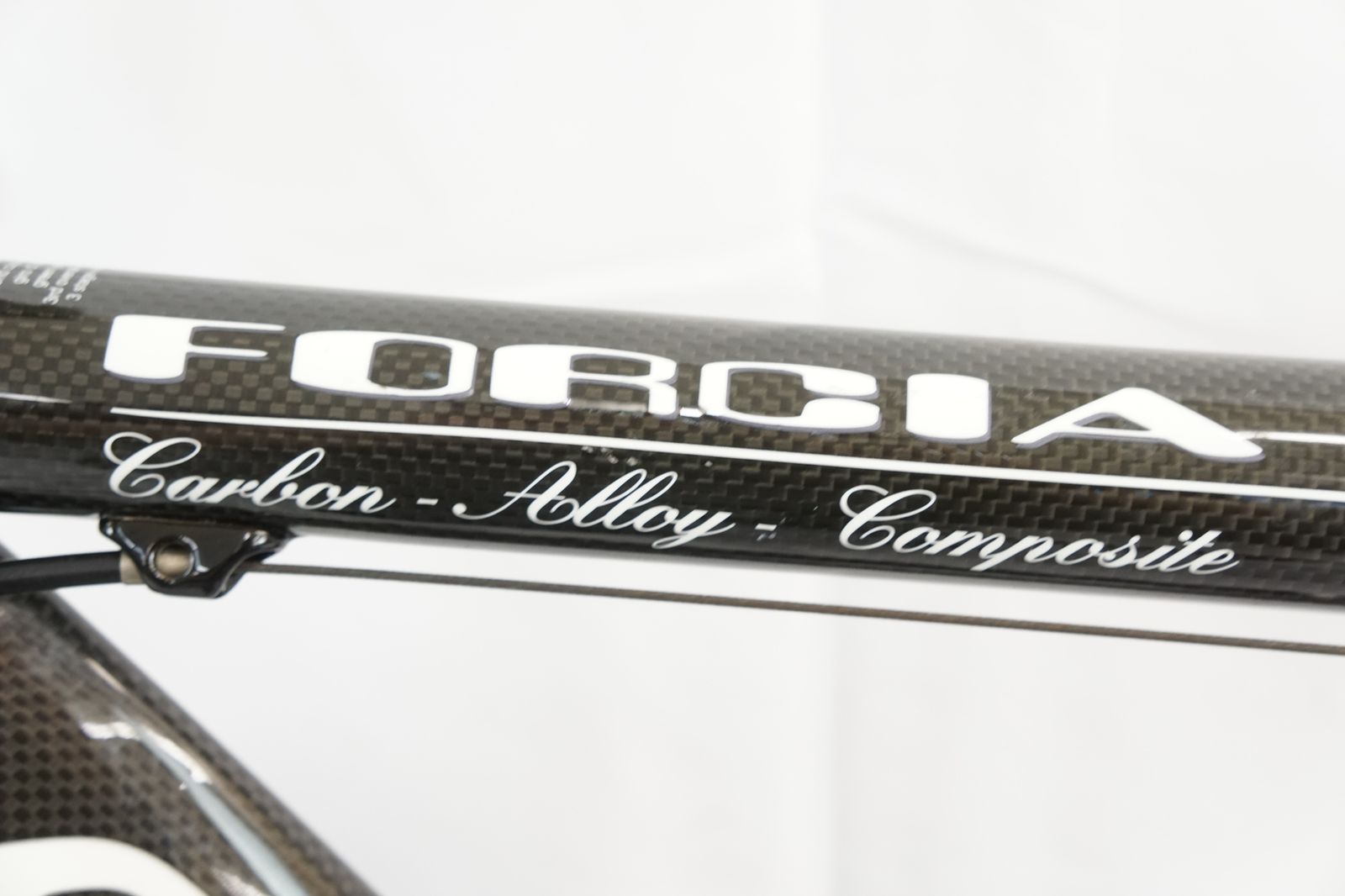 CORRATEC 「コラテック」 FORCIA 2008年頃 ロードバイク / 浦和ベース
