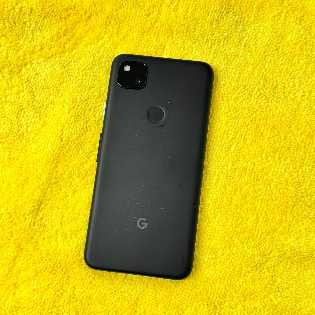 Google Pixel 4a 128GB SIMフリー - メルカリ