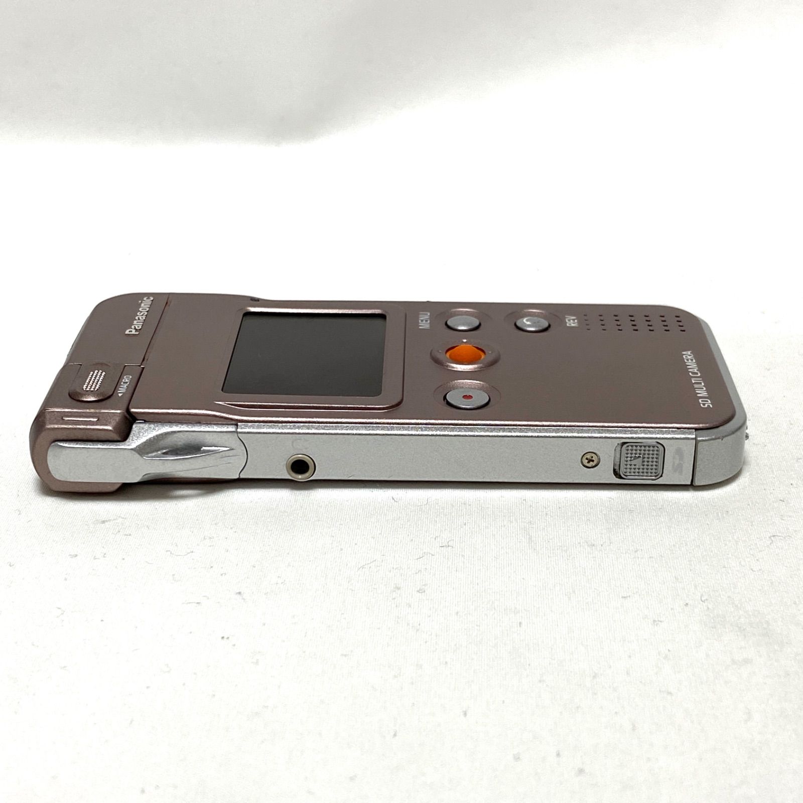 10 パナソニック