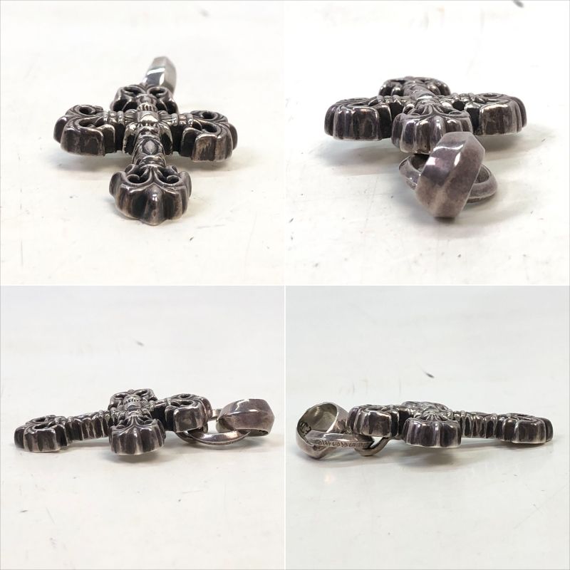 クロムハーツ　ジムウェア　ブラトップ CHROME HEARTS(クロムハーツ) フィットネストレーニングブラ