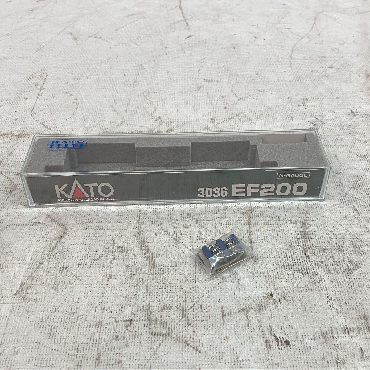 EF200