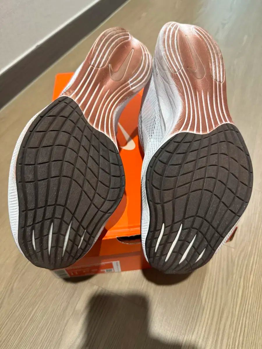 NIKE EKIDEN PACK ズームX ヴェイパーフライ ネクスト% 2 Nike ズームX