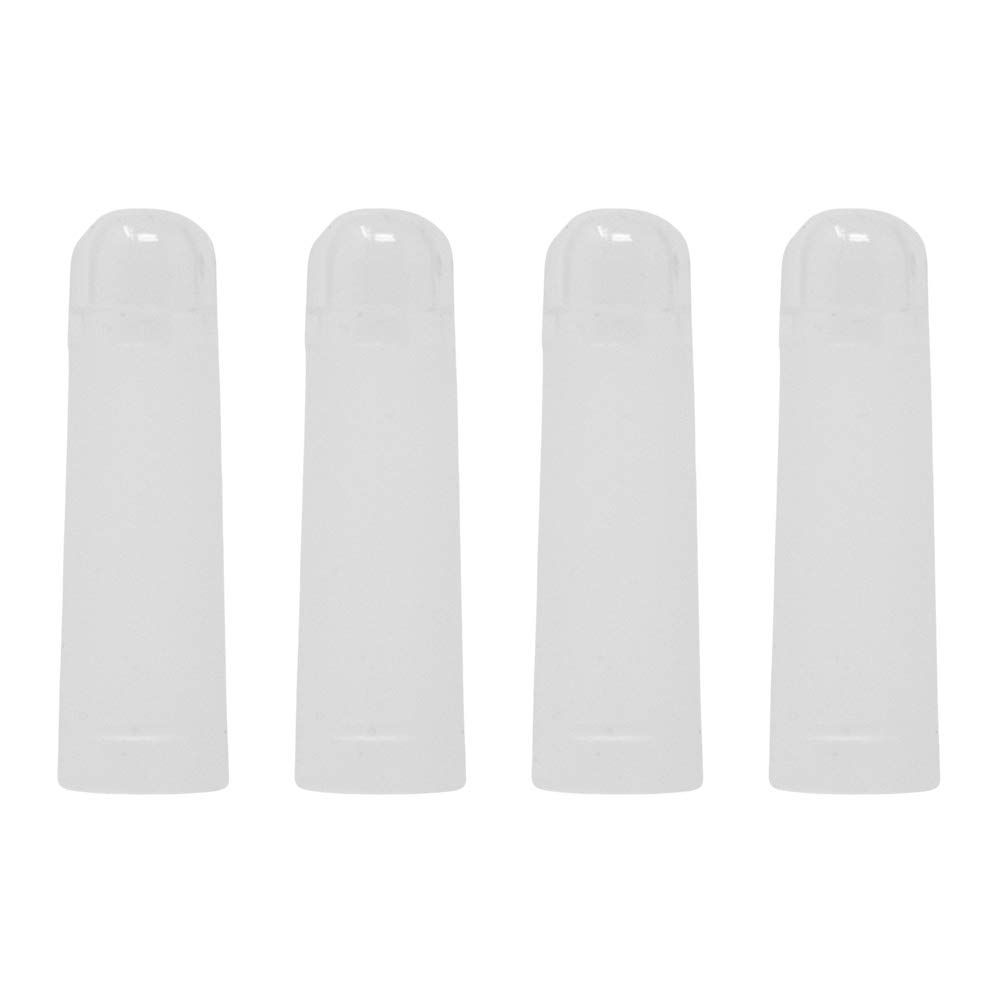 【新品未開封】鼻ヘルパー II 専用 交換用プローブカバー 4個セット 新品 鼻ヘルパー 専用 交換用プローブカバー 専用カバー交換
