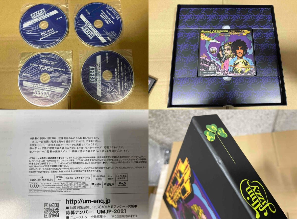 Blu-ray Audio