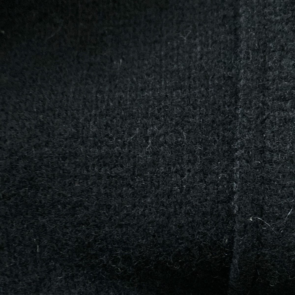 Y s ワイズ コート サイズ3 L レディース - 黒 長袖|ショート丈|秋|冬 NICORILABO_COM