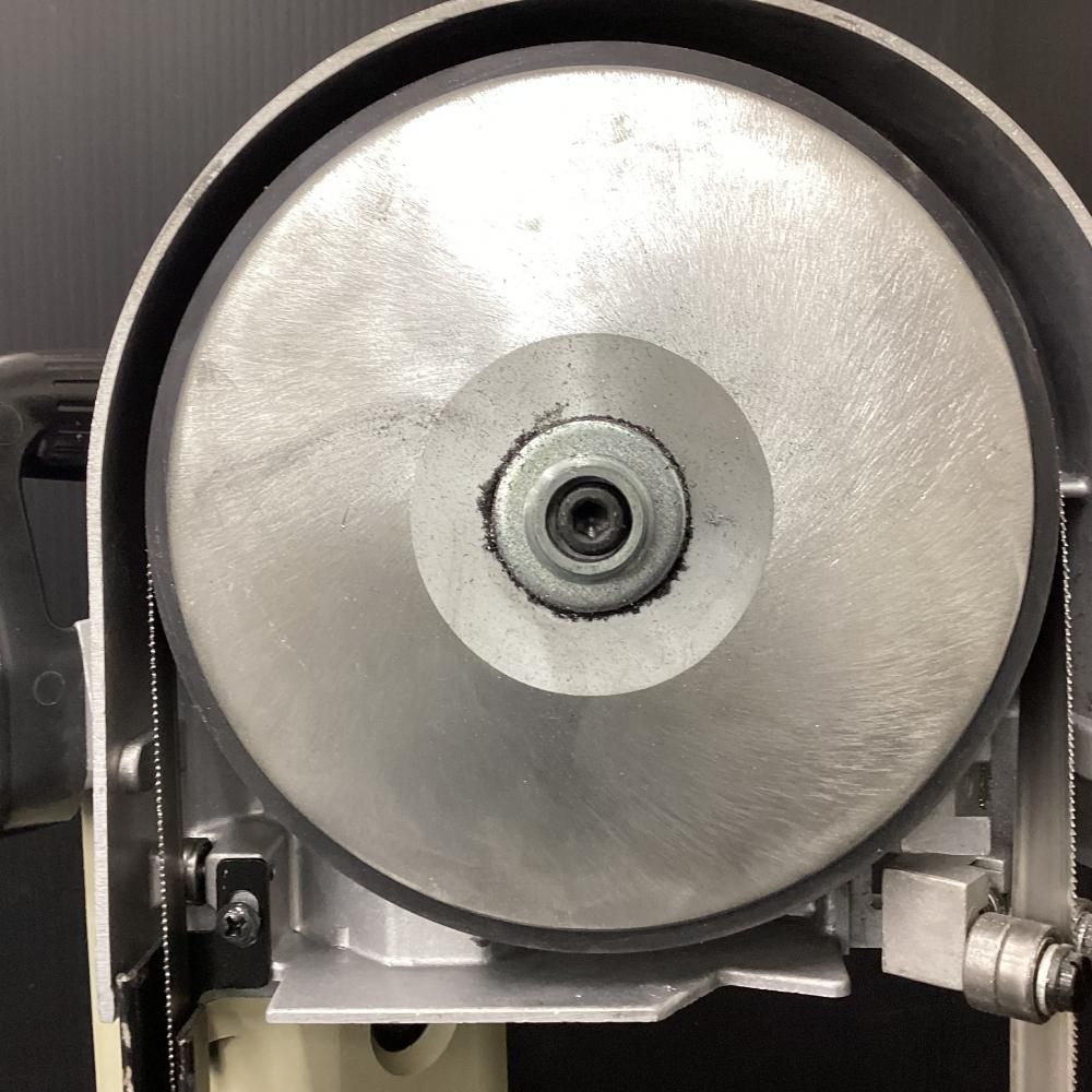CB12FA2 120mmロータリーバンドソー