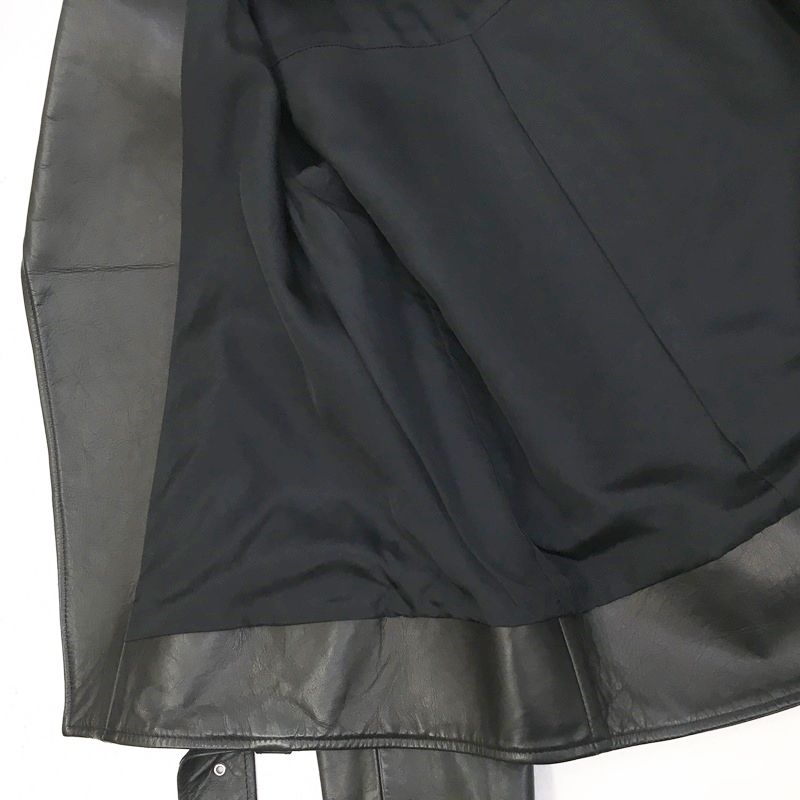 ジャケット・アウター LAD MUSICIAN HORSE LEATHER R's ジャケット・アウター LAD MUSICIAN HORSE LEATHER R's LAD