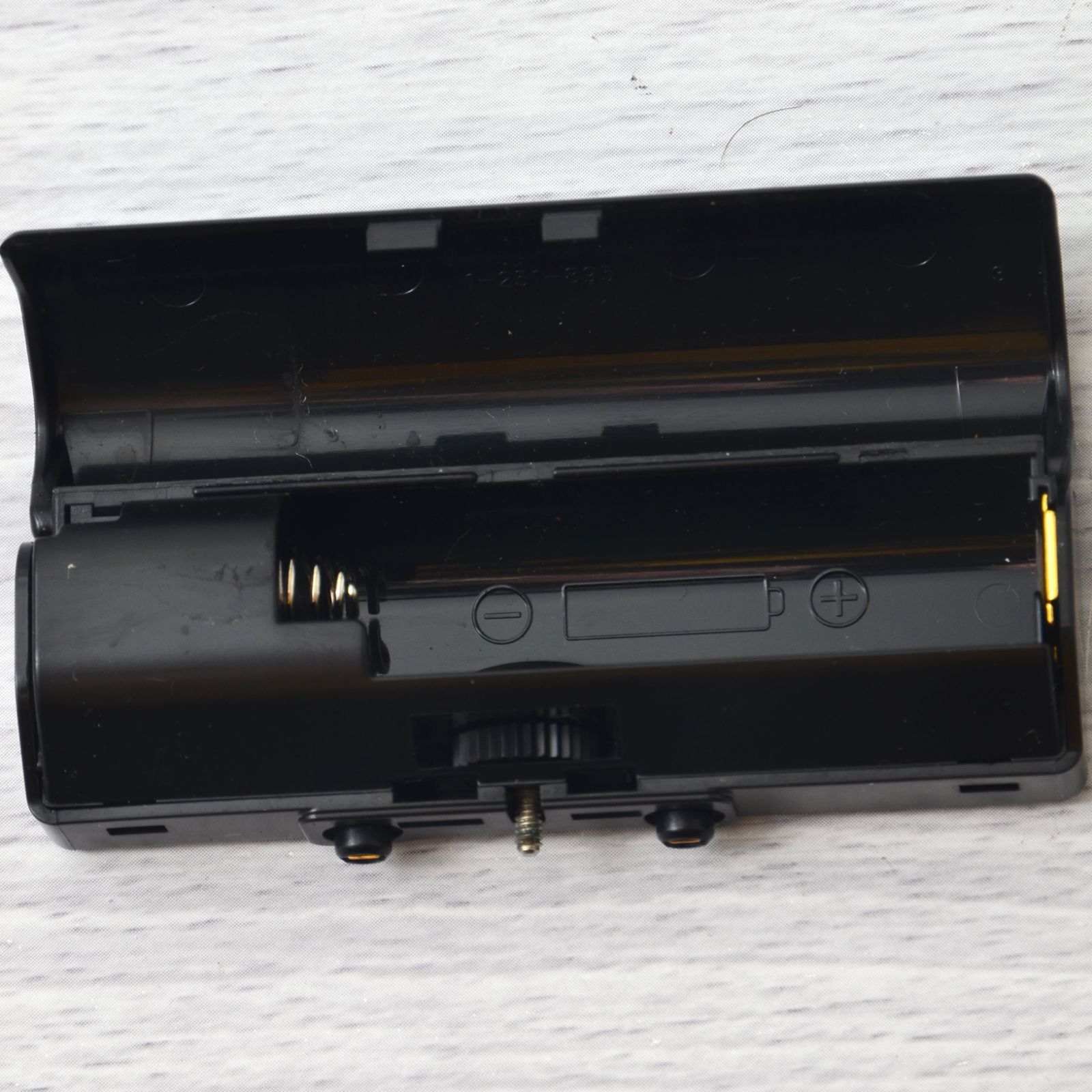 シルバー 整備済