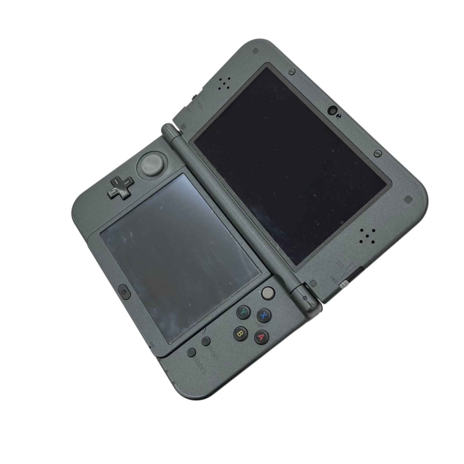 186000 現状品 Nintendo 任天堂 ニンテンドウ 3DSLL 