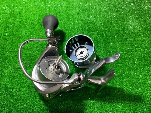 和塩 ダイワ 24インパルト 3000XH-LBD (和歌山塩屋店 併売) ダイワ