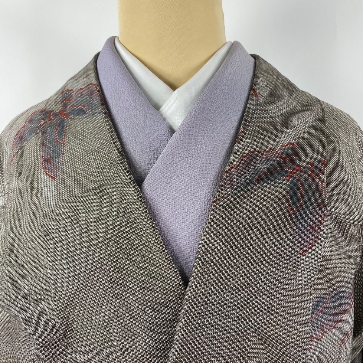 裄丈65.5cm