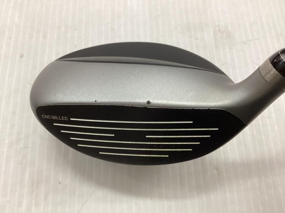 Ltd x フェアウェイウッド スプーン15° TaylorMade - テーラーメイド 