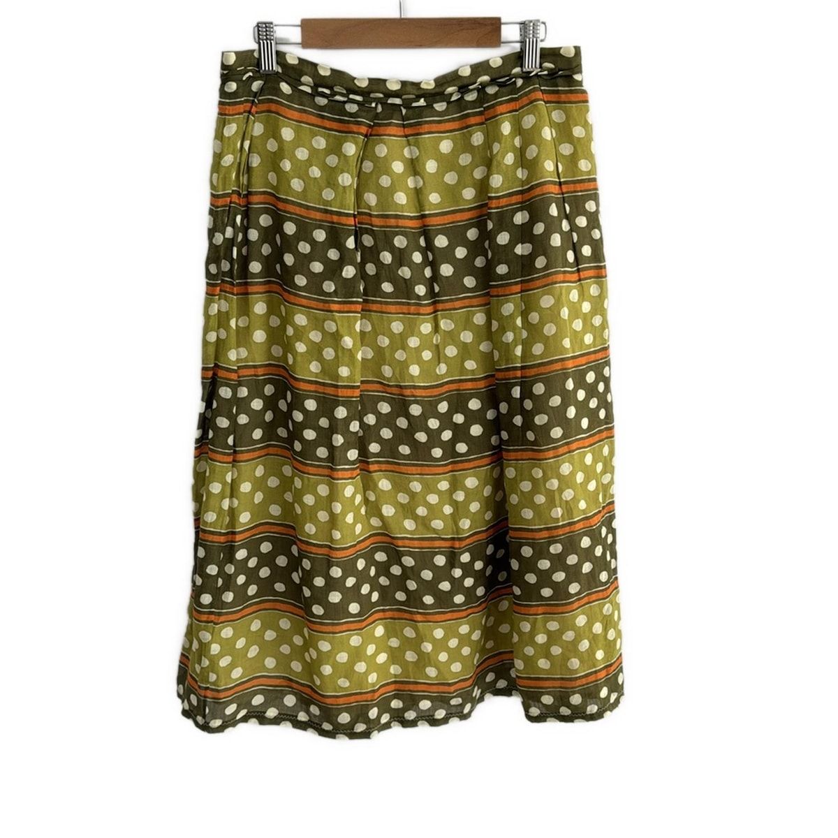 MARNI(マルニ) ロングスカート サイズ40 M レディース美品