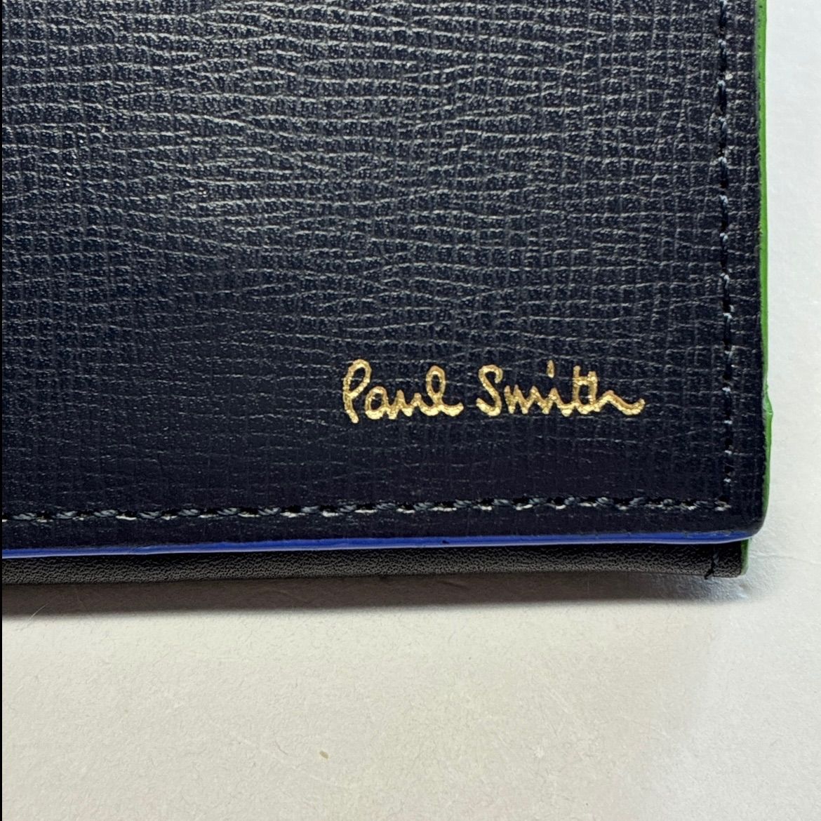 PAUL SMITH/ポールスミス/コインケース/小銭入れ 【A272