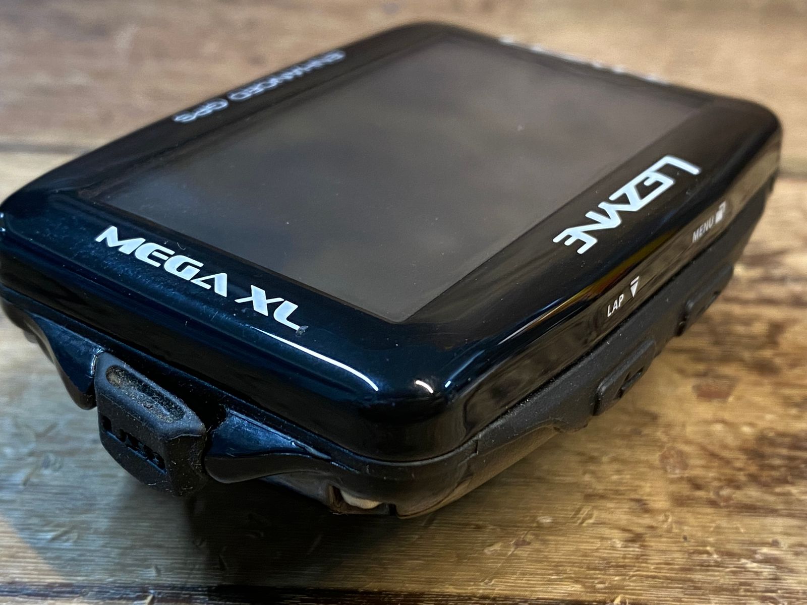 HD692 レザイン LEZYNE MEGA XL GPS サイクルコンピューター