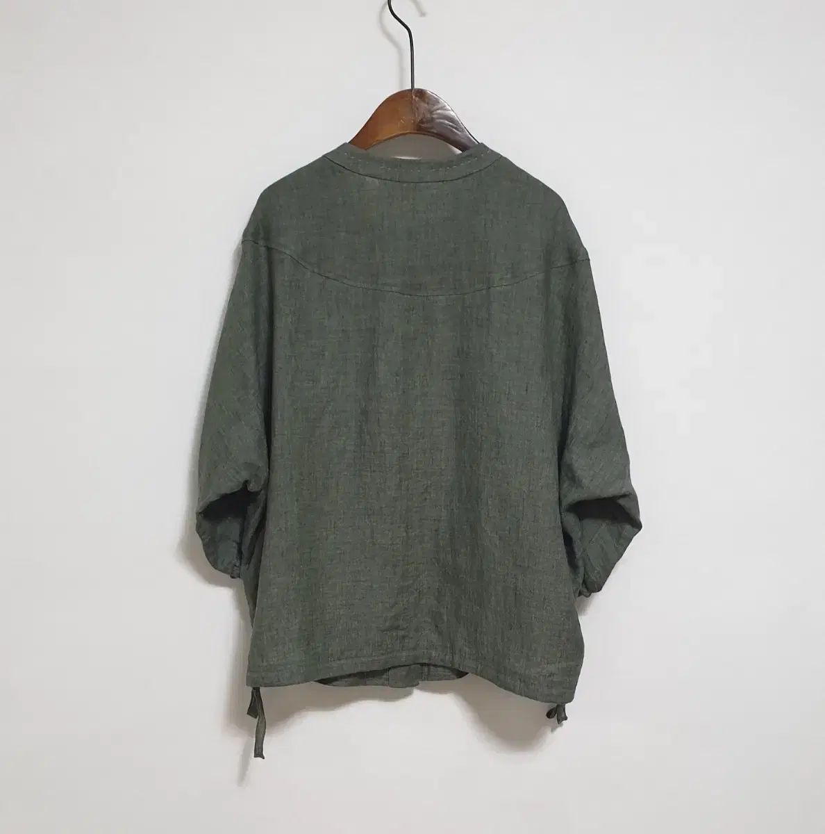 100 ステッチ