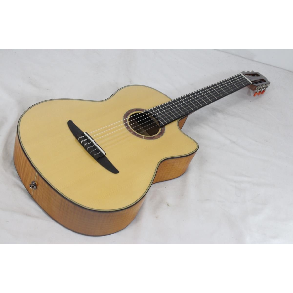 独特の上品 ギブソンB25 Gibson フェイドチェリー！パーカッシブサウンド ギター