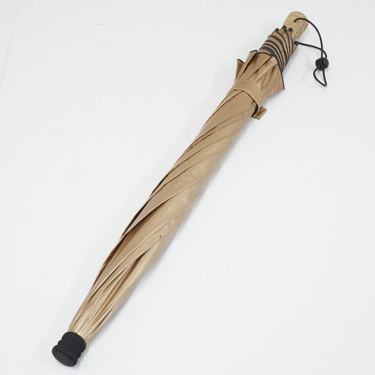 晴雨兼用日傘 GOSSAMER GEAR ゴッサマーギア USED品 GOLD DOME