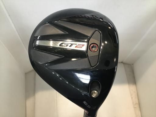タイトリストGT2 シャフトGC-6 フレックスX タイトリストGT2 シャフトGC-6 フレックスX
