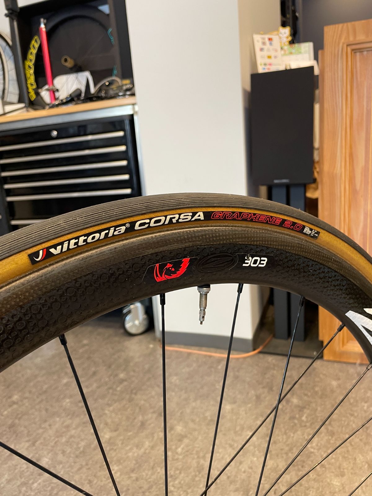 Firecrest WO