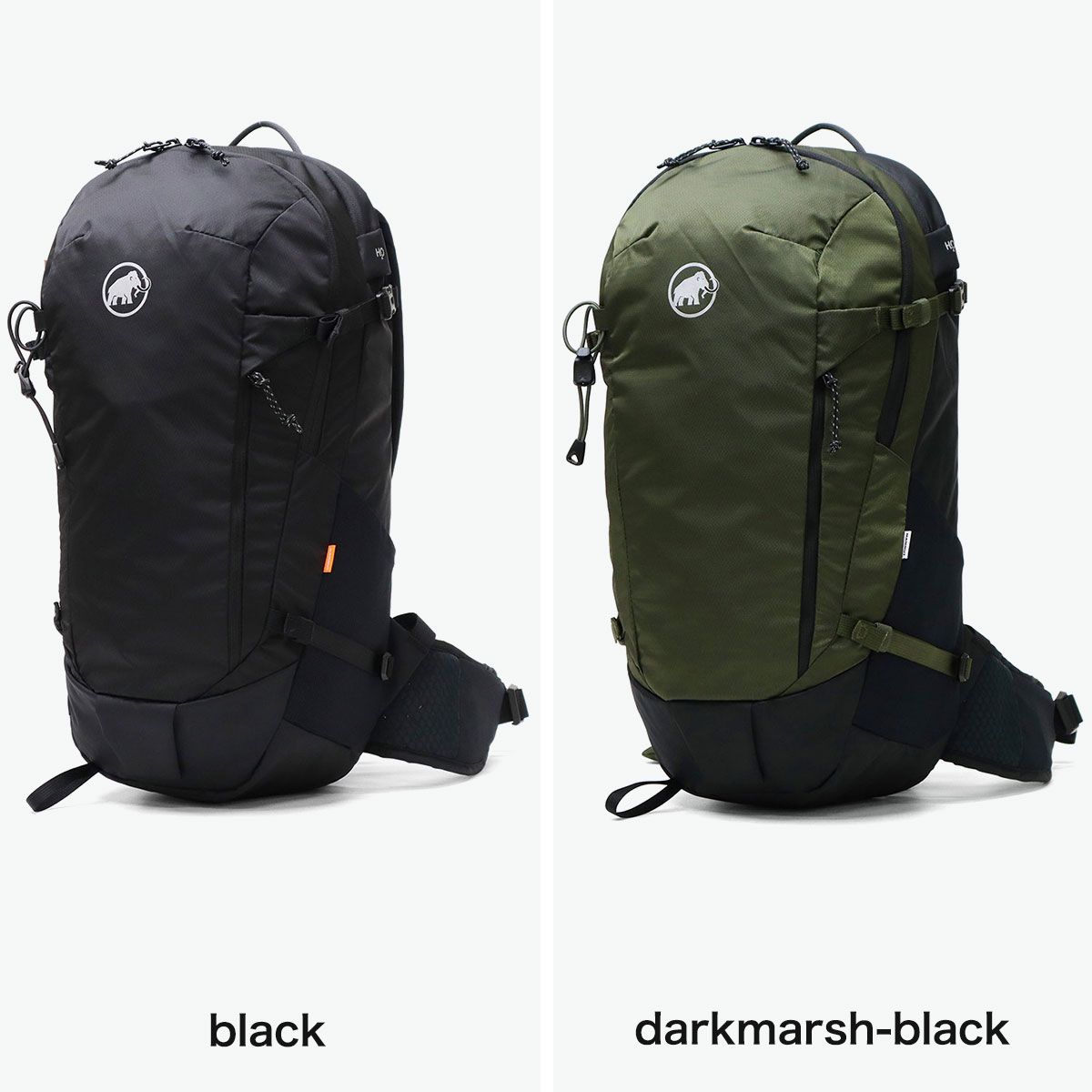Mammut - MAMMUTリュック登山用、旅行用　検モンベルコールマン マムート リュック メンズレディース MAMMUT おしゃれ 小さめ