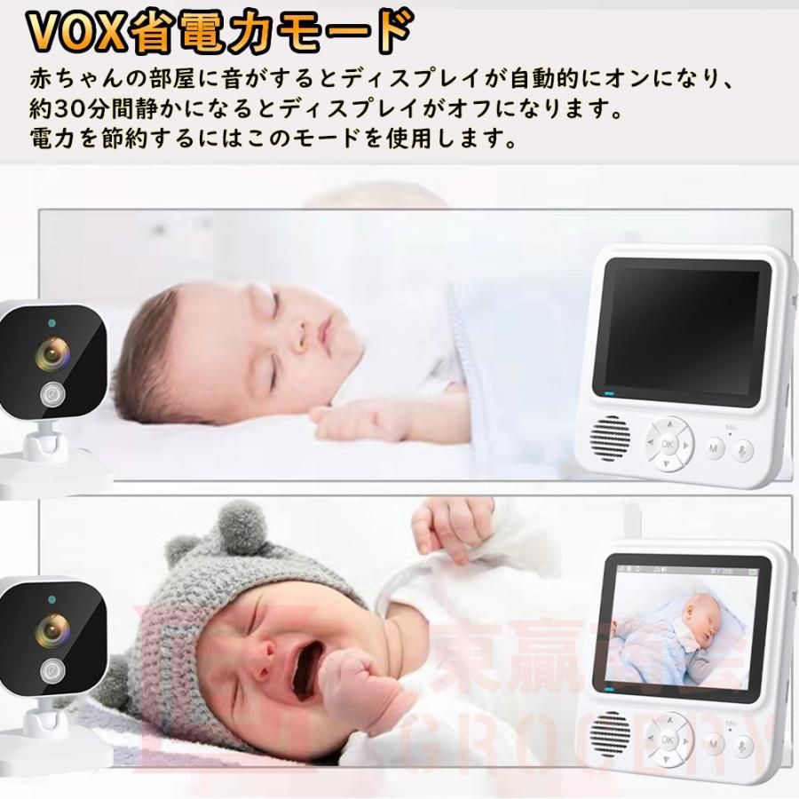 ペット モニター