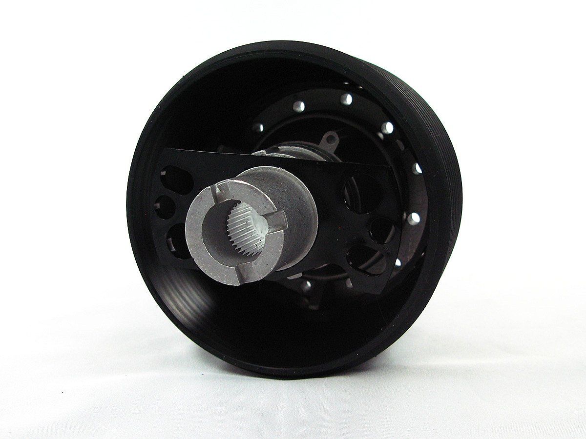 新品 エイチケービー(Hkb) HKB SPORTS ステアリングボス OH-207