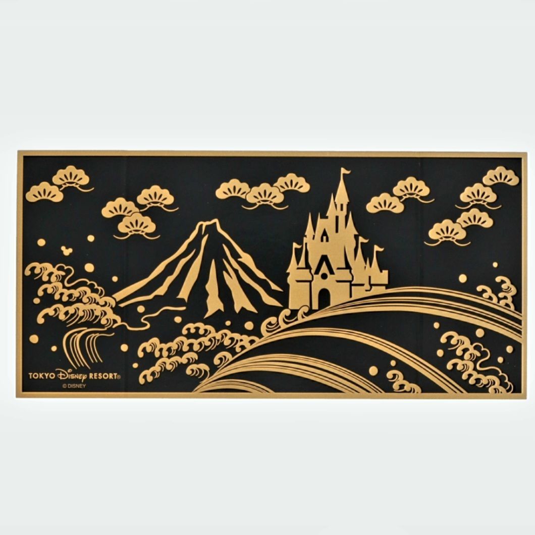東京ディズニーリゾート限定 五月人形 2022バージョン ミッキー