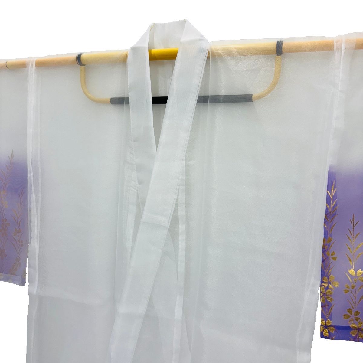 かつぎ 枝垂れ桜