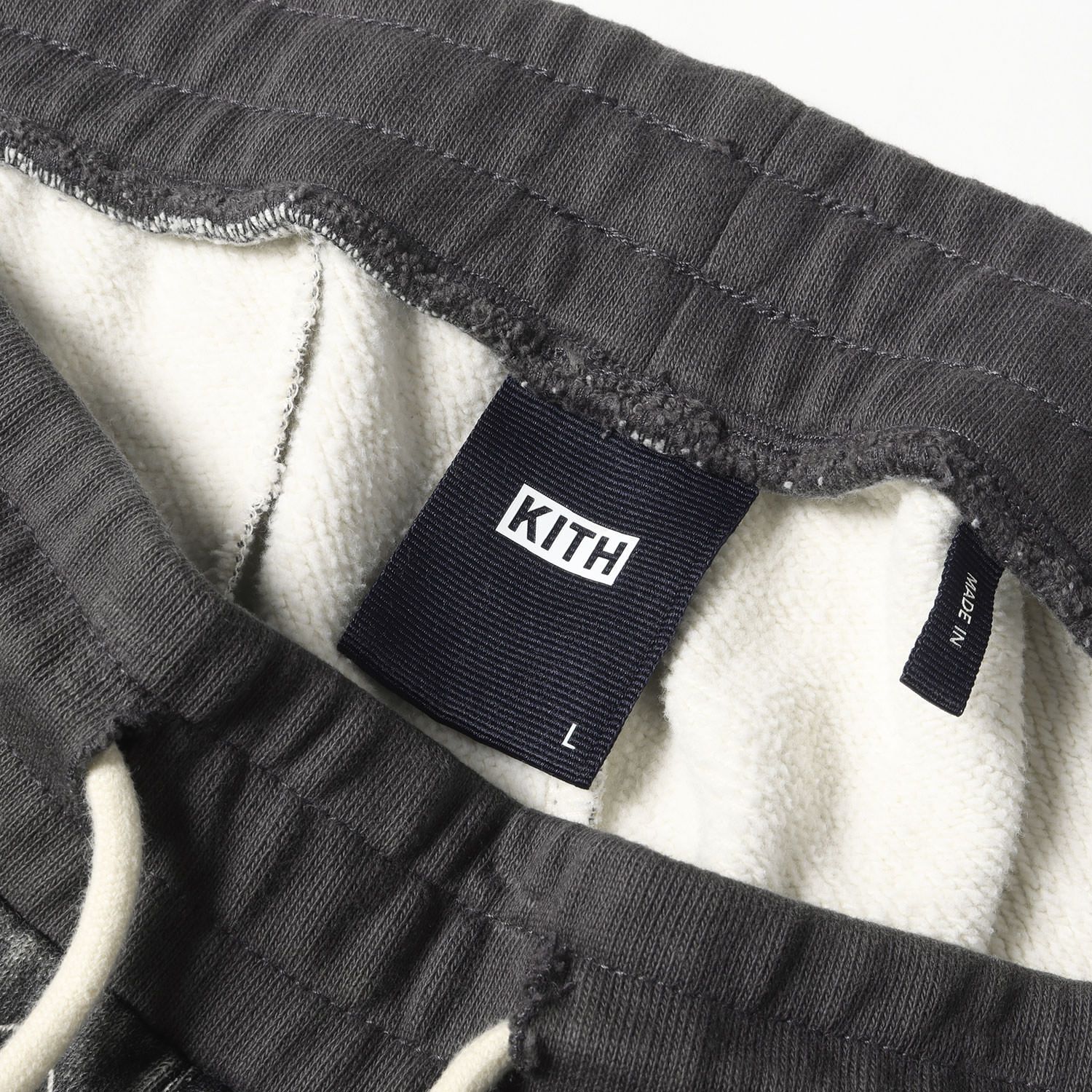 KITH NYC キス ニューヨークシティー パンツ サイズ:L / 21SS バンダナ 