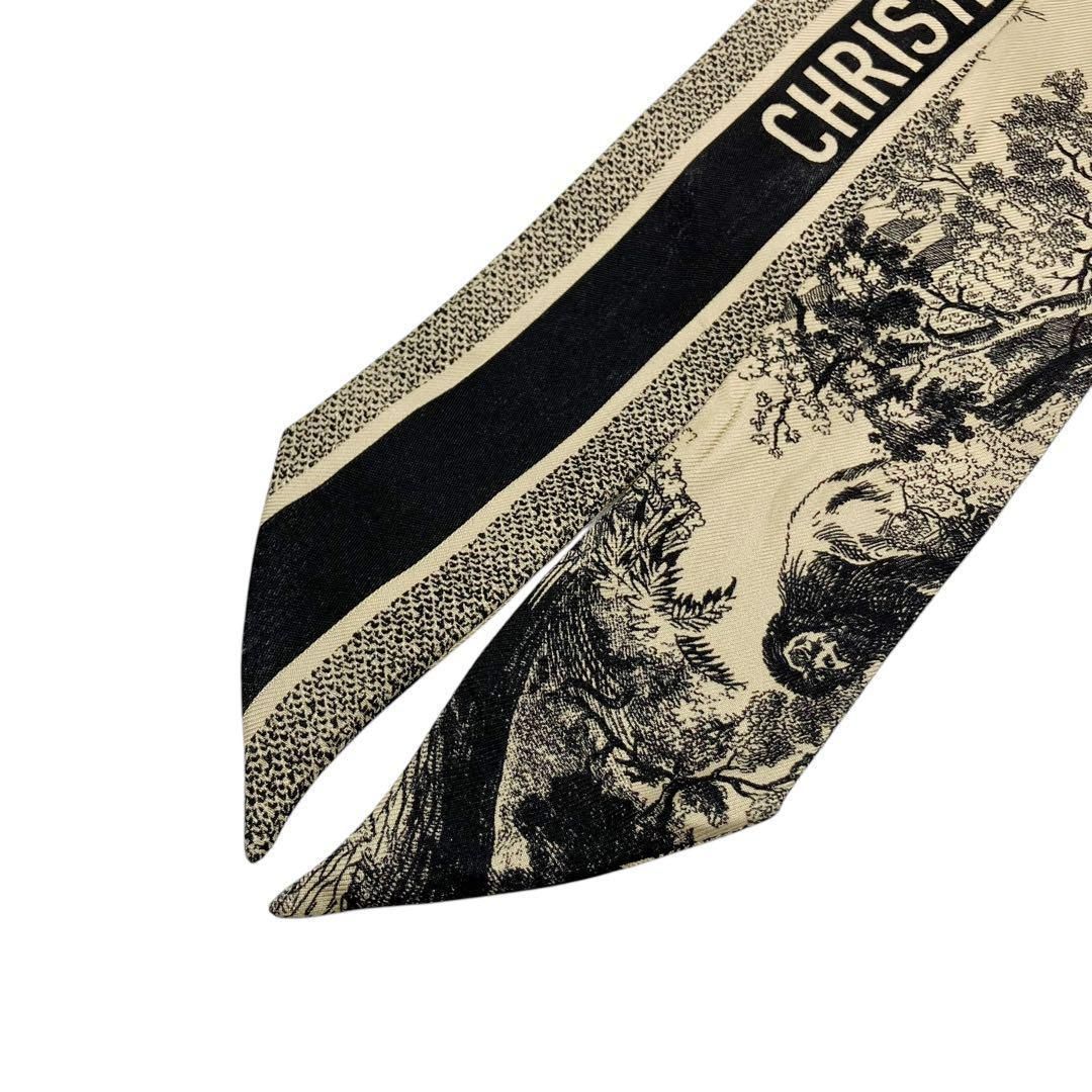 DIOR ミッツァスカーフ トワル ドゥ ジュイ ソヴァージュ ギフト DIOR