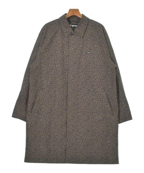 Supreme ステン コート メンズ 古着