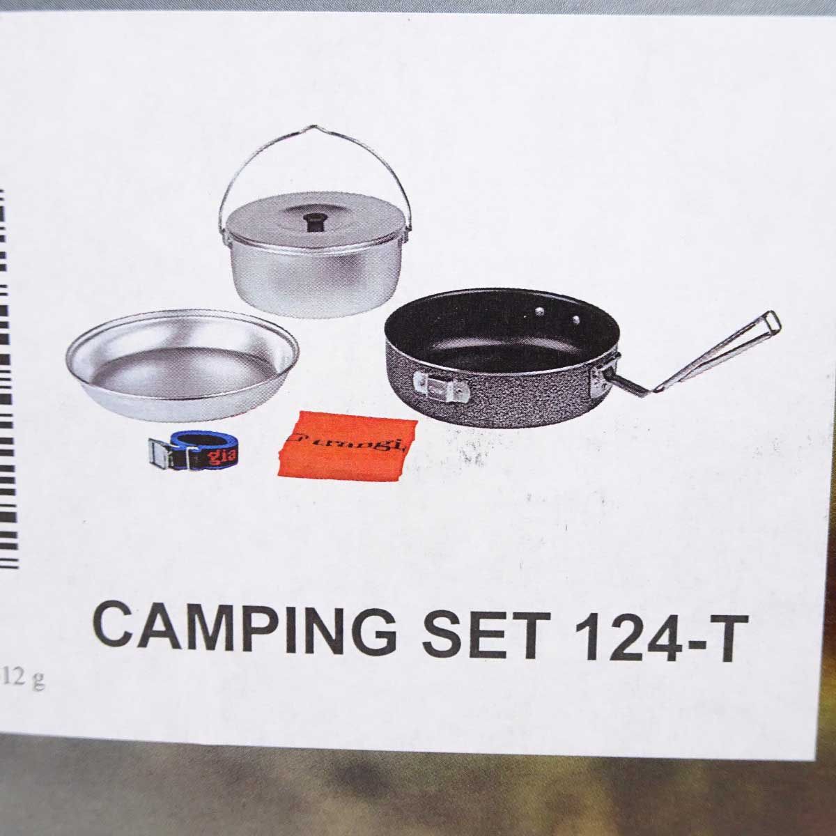 トランギア trangia キャンピング セット 調理器具 Cooker TRANGIAトランギア｜イワタニ・プリムス株式会社