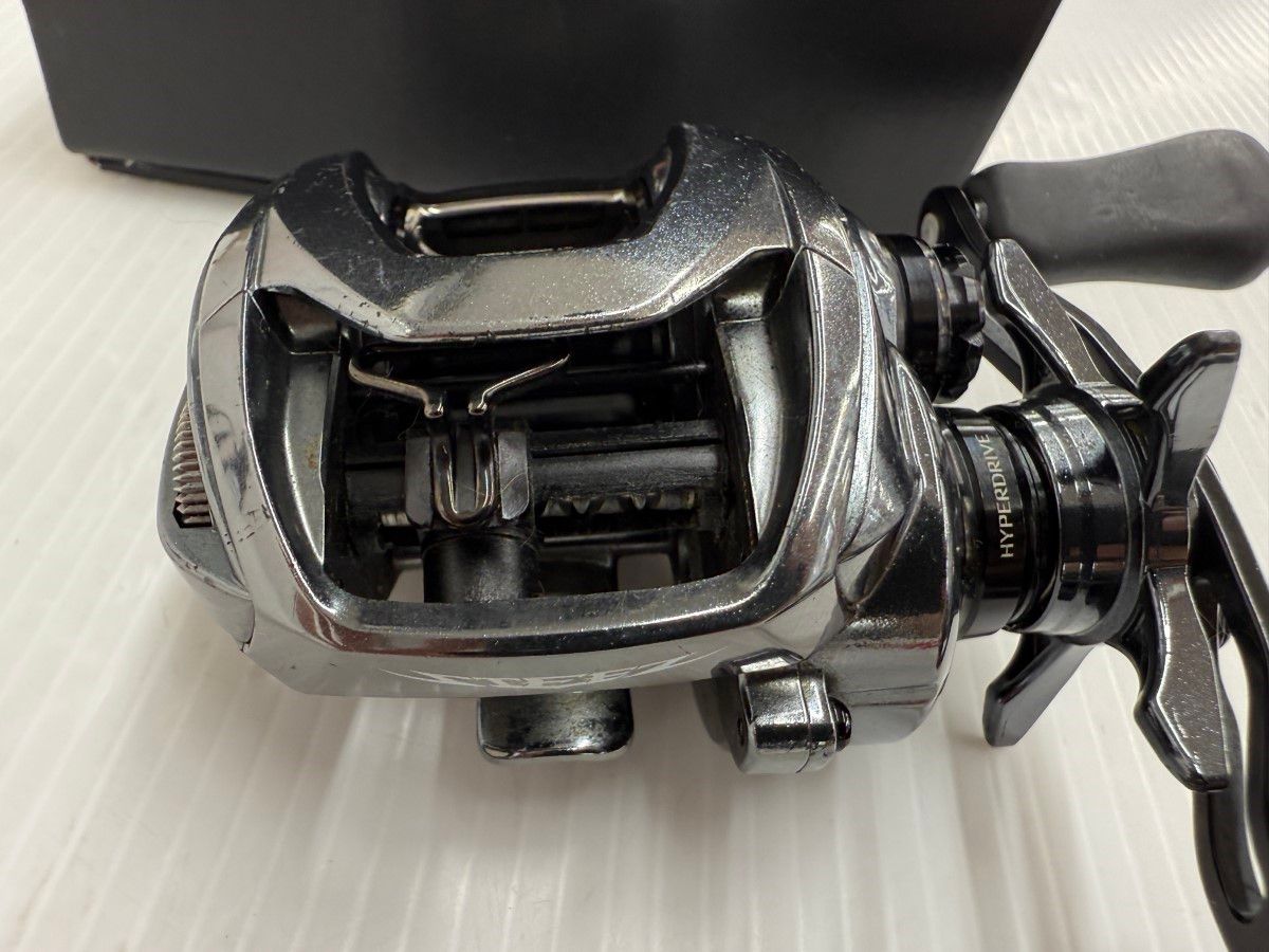 σσDAIWA ダイワ スティーズリミテッド SV TW 1000HL 程度C 00630204  