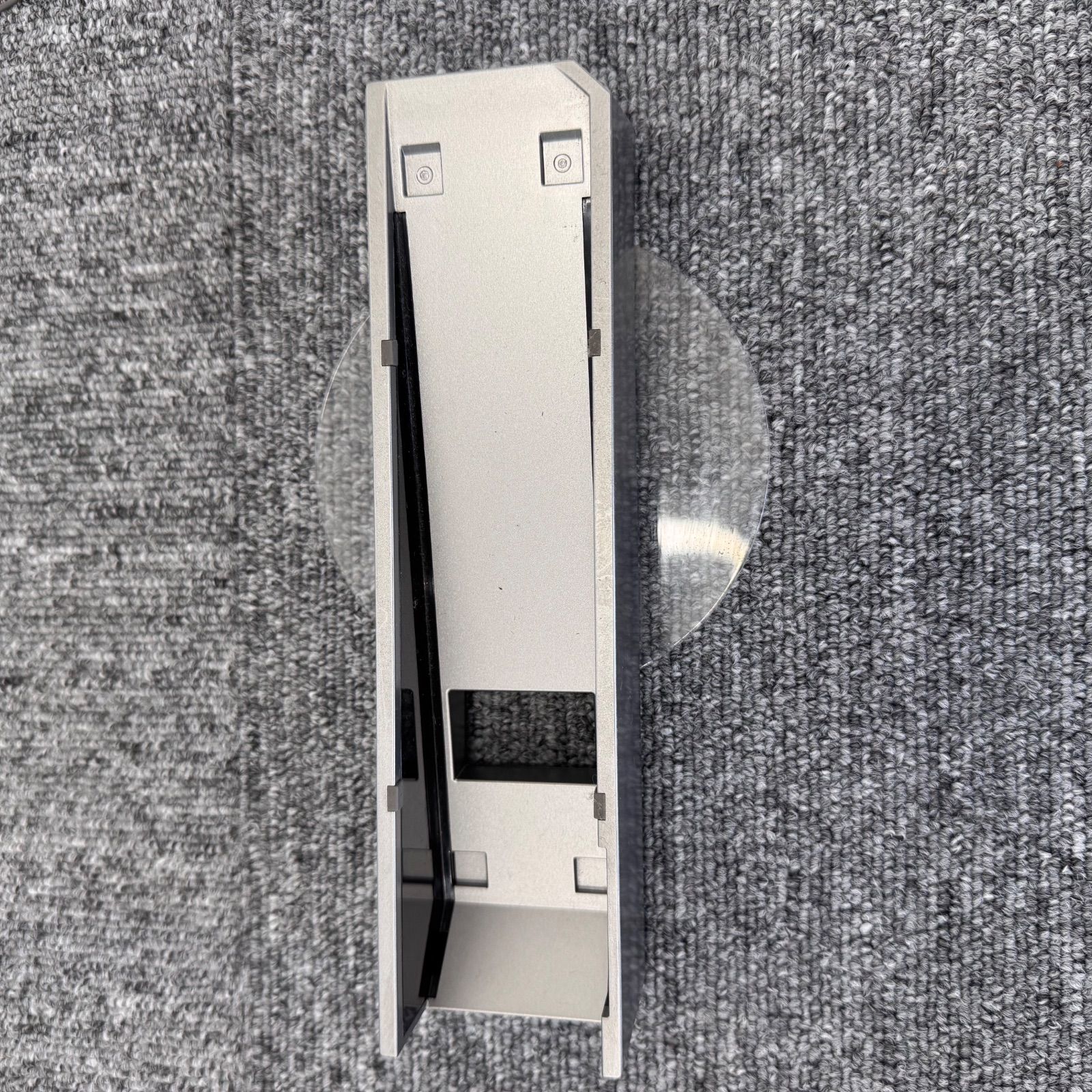 ソフト 付属品