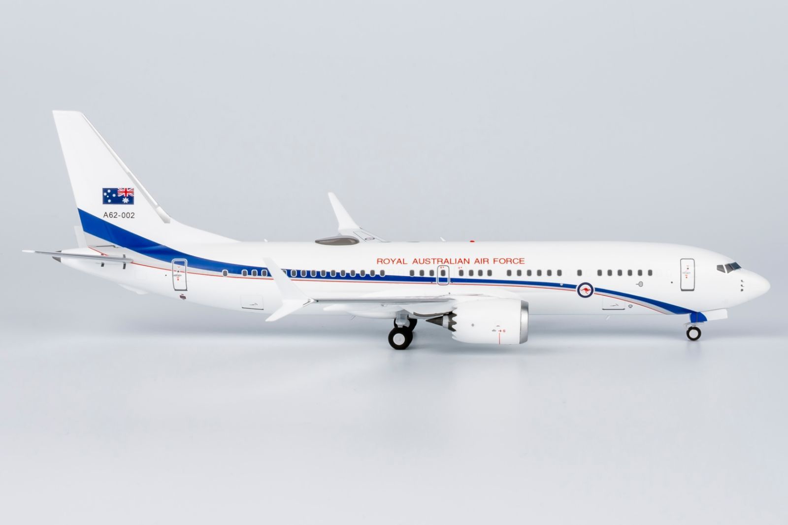 VIP A62-002