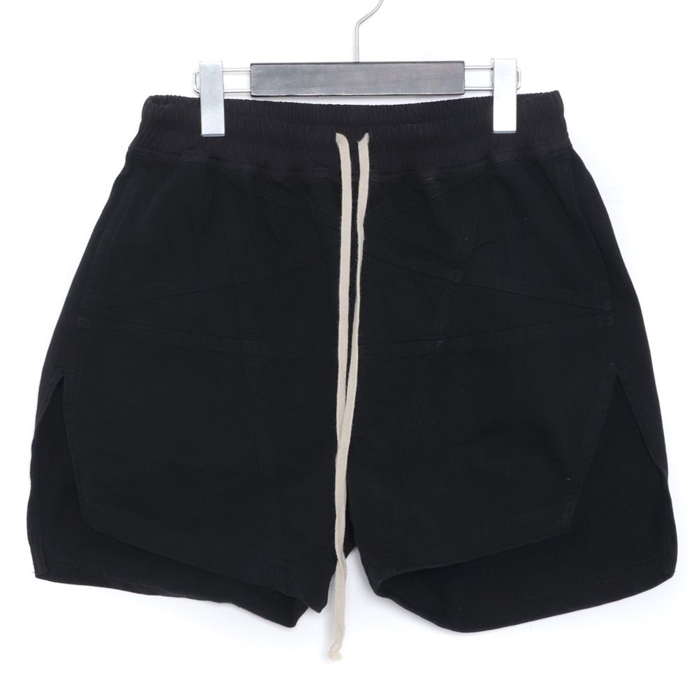 RICK OWENS 22AW PENTA BOXER SHORTS - GRAIZ-UsedBrand Shop - メルカリ