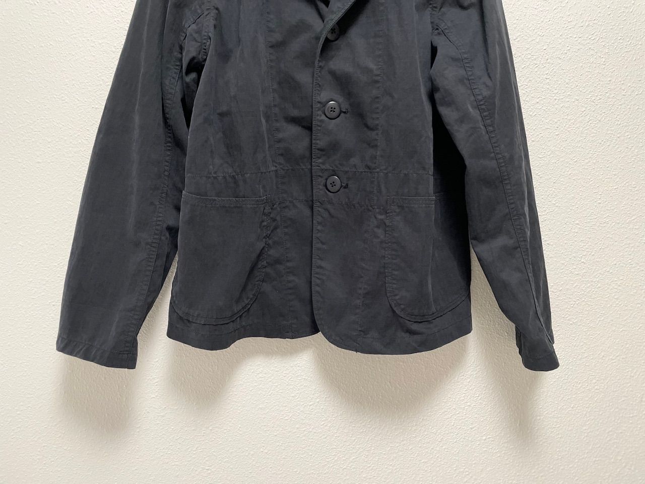 KAPITAL キャピタル リップストップ ホスピタルジャケット - メルカリ